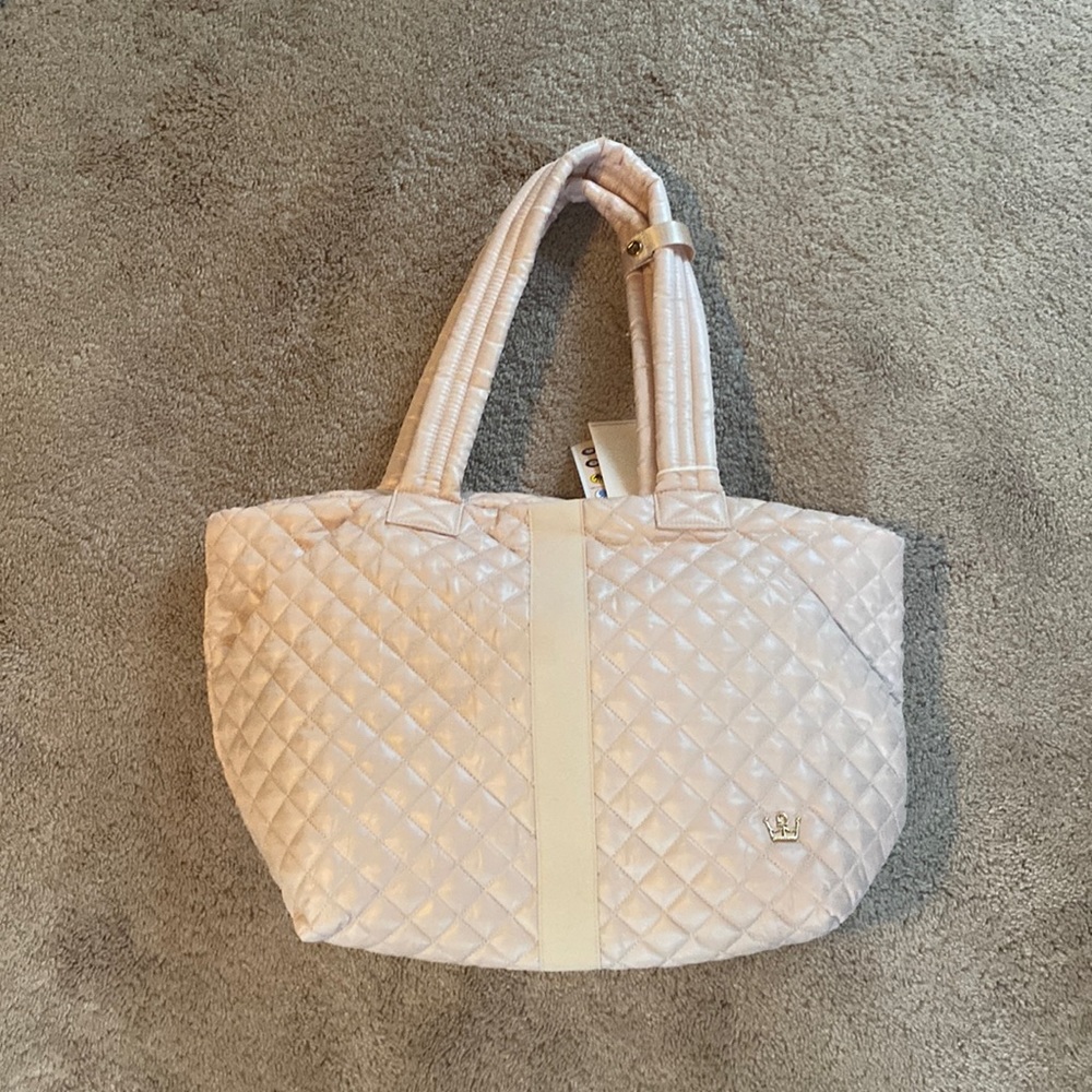 Oliver Thomas Shoulder Bag